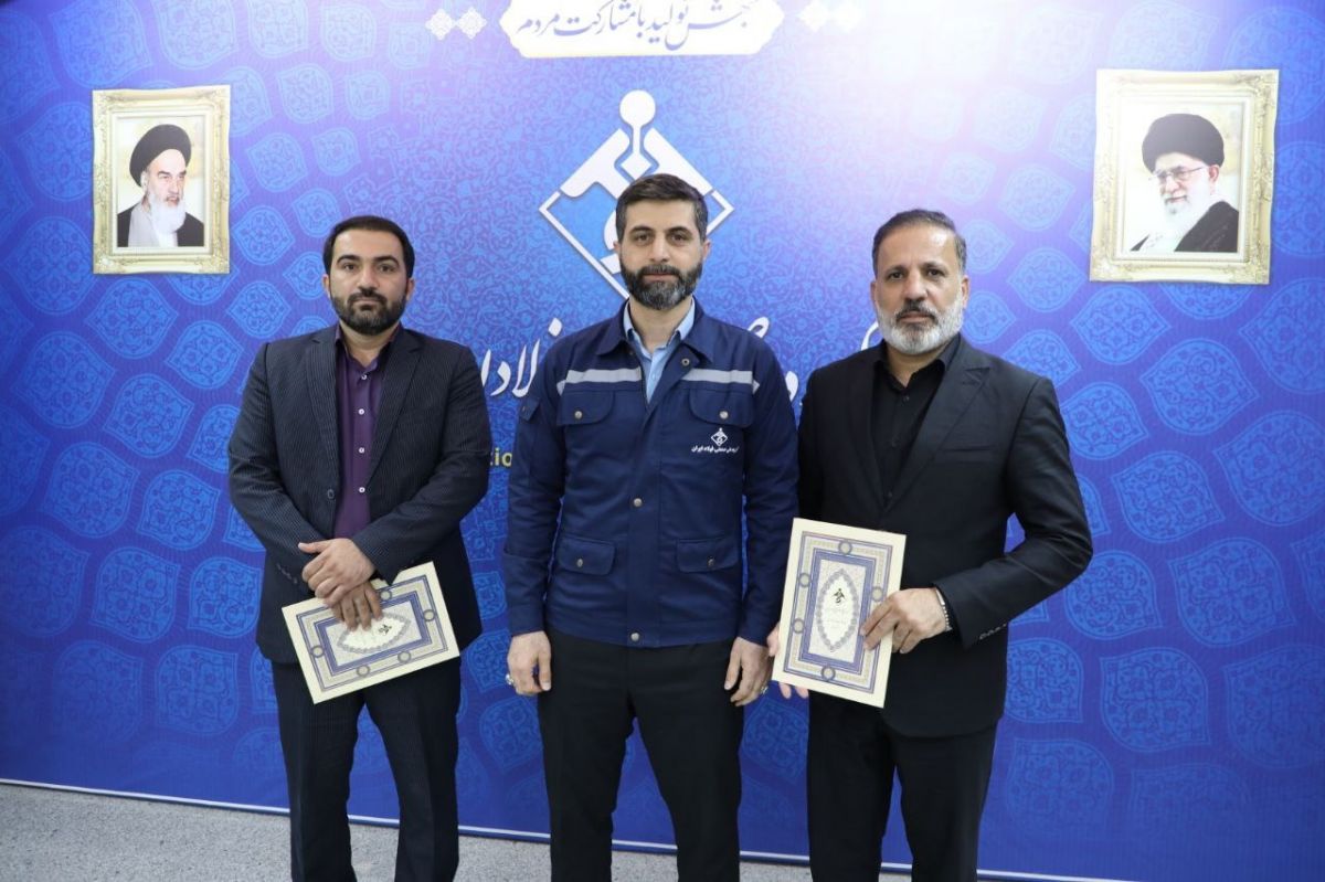 مدیرعامل جدید استقلال خوزستان رسما معارفه شد