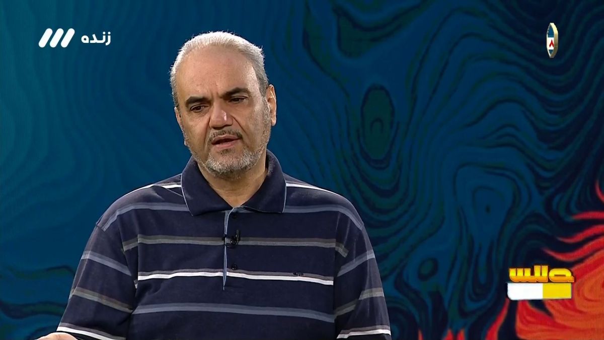 جواد خیابانی: به اندازه یک کامیون مدارک و مستندات درباره فساد در فوتبال جمع خواهم کرد