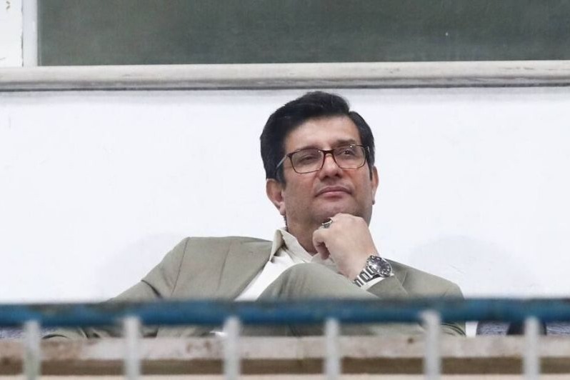 محرومیت 20 روزه سرپرست مدیرعاملی استقلال با حکم کمیته اخلاق