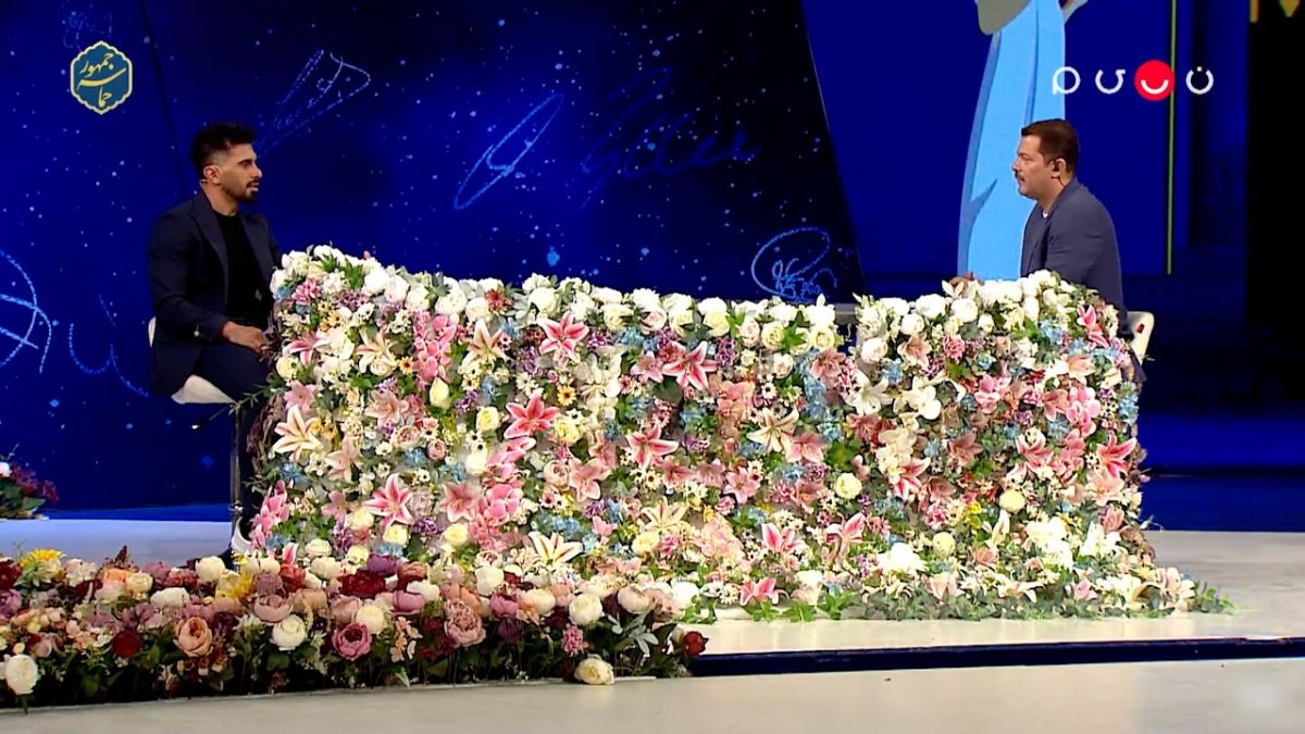 با انرژی/ امید عالیشاه: قهرمانی را ما در بازی با استقلال خوزستان به دست آوردیم