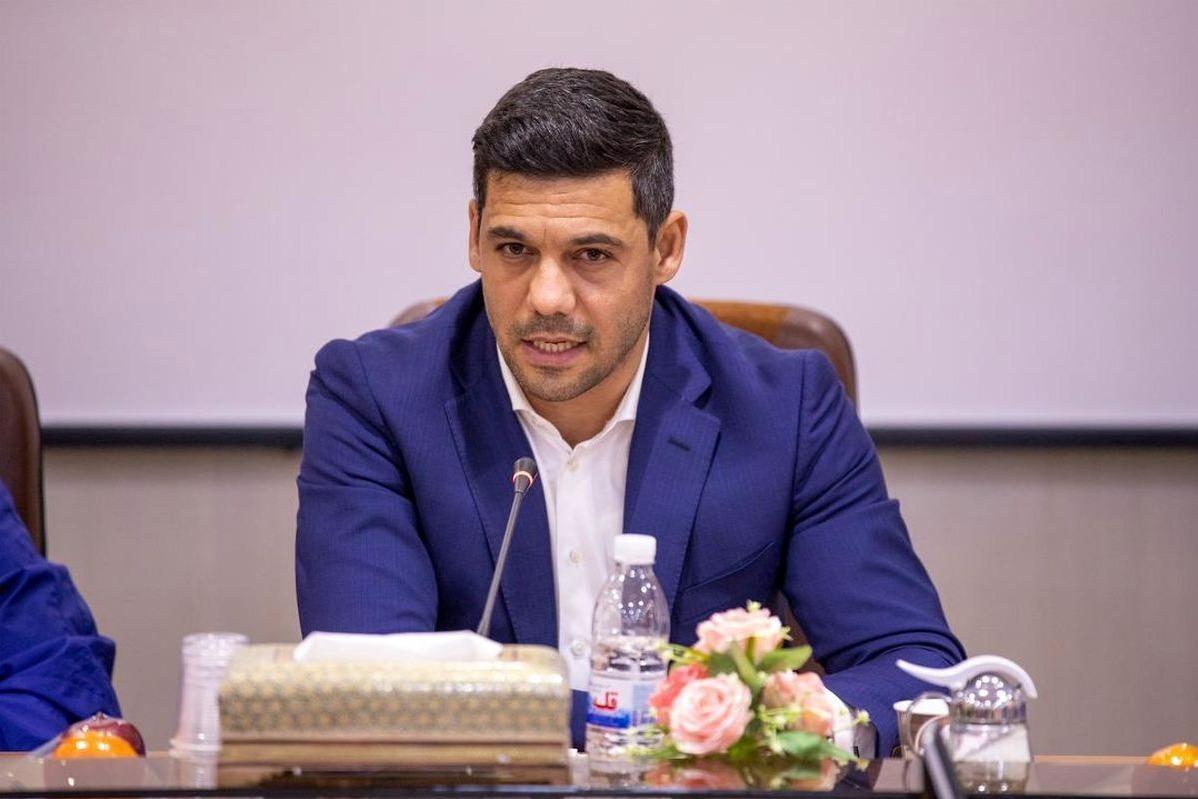 شکوری: با جدایی چند مربی یا بازیکن مشکلی برای پرسپولیس به وجود نمی آید