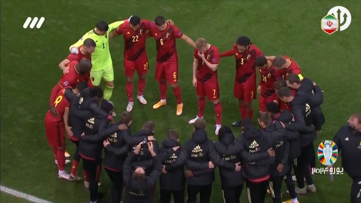 کشور بلژیک از زاویه سیاسی و فرهنگی