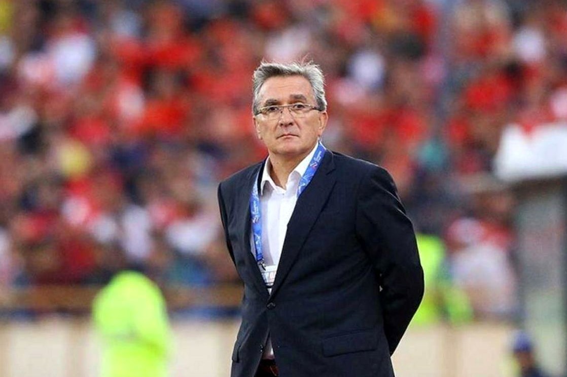 گزارش ایرنا/ رکورددار قهرمانی با ۱۵ جام؛ چرا پرسپولیس سراغ ویچ‌ها نمی‌رود؟