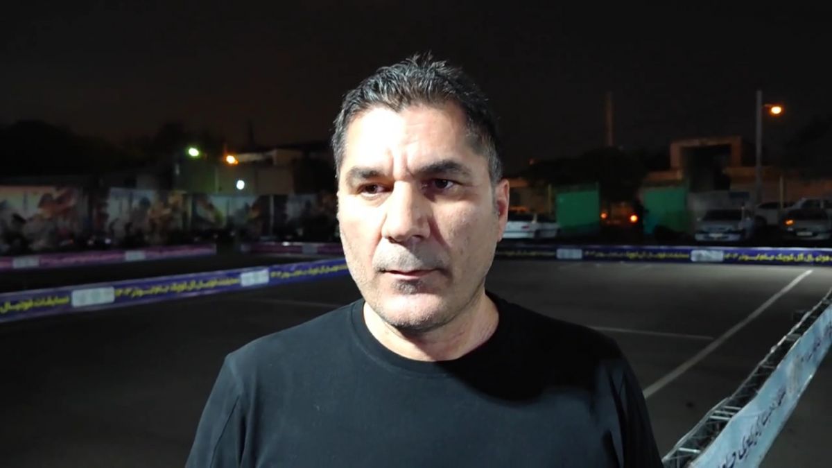 اختصاصی/ واکنش تند پایان رافت به فسخ قرارداد علیرضا بیرانوند؛ برای خیلی ها مهم نیست که بمانی یا بروی!