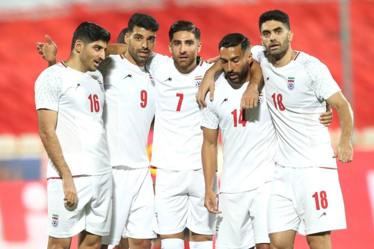 لژیونر، سهمیه خارجی محسوب نمیشود
