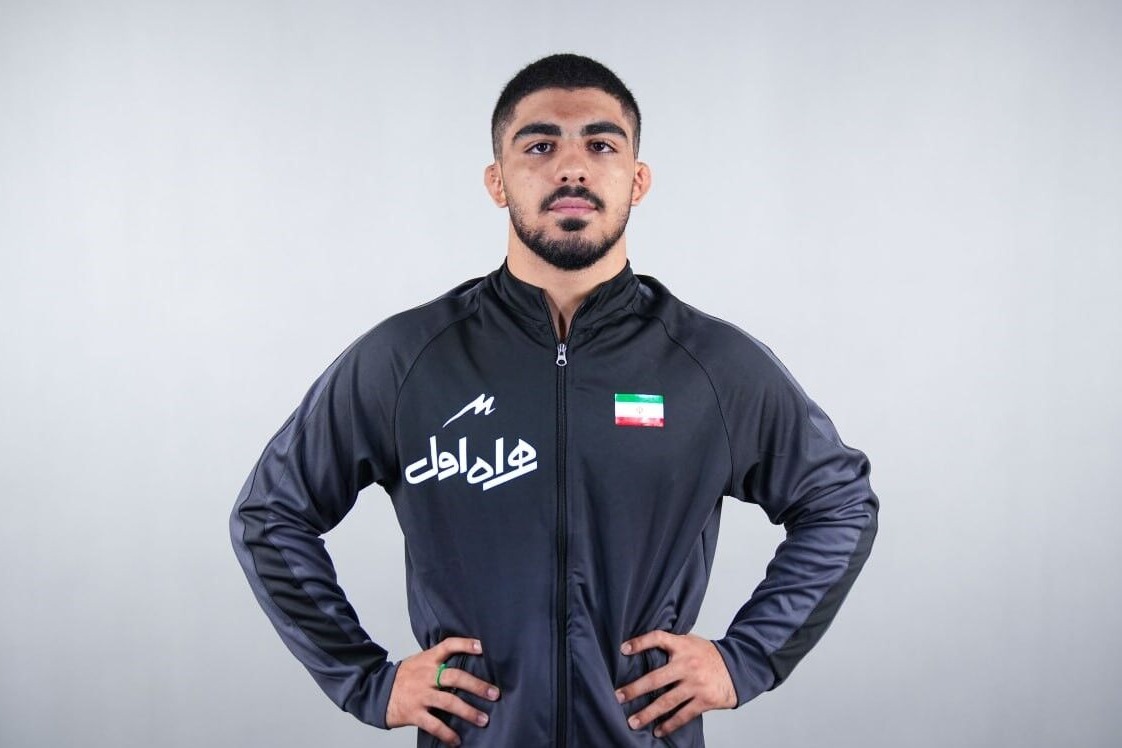 راهیابی ۲ آزادکار ایرانی به فینال کشتی قهرمانی نوجوانان آسیا