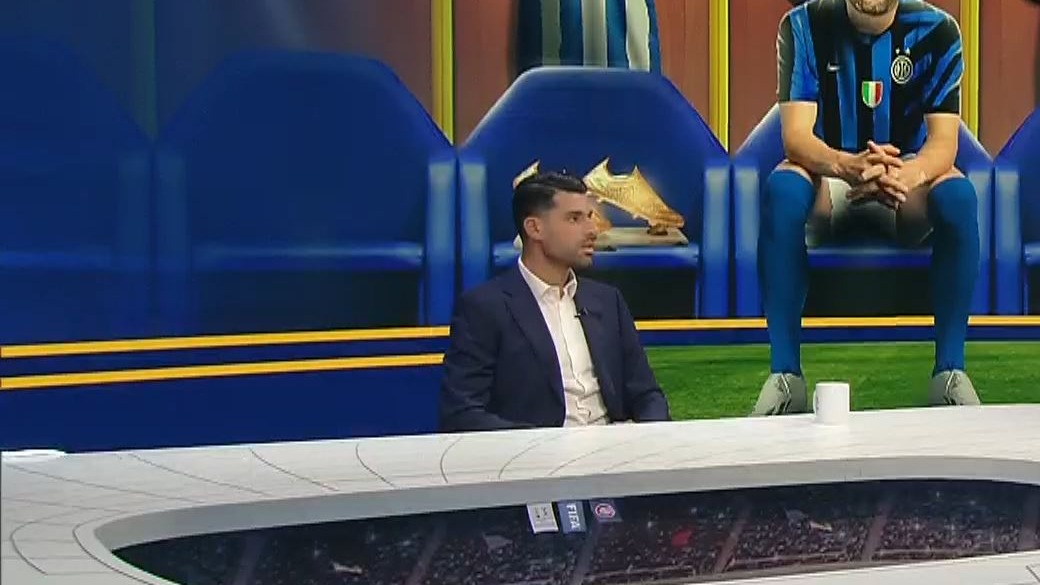 فوتبال برتر/ مهدی طارمی: باشگاه شهریار بوشهر را تاسیس کردم که دلیل نام باشگاه آقای علی دایی است چون ایشان من را از بوشهر به پرسپولیس آورد