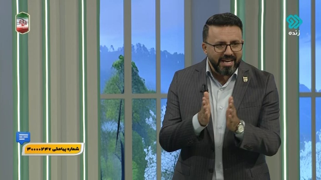 صبحانه ایرانی/ احسان محمدی: هوادار برای فوتبال سکته می کند، بخاطر گلزنی بازیکنی که از وجود او در کره زمین بی خبر است