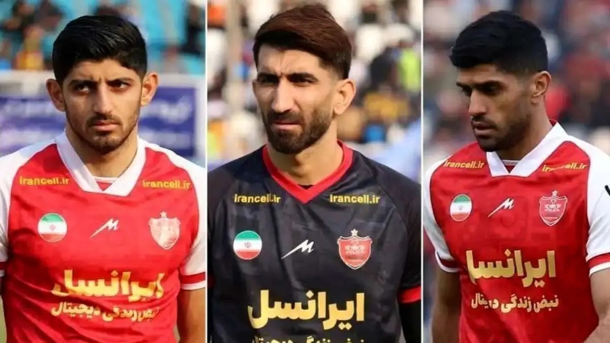 خیال راحت تراکتور از پرسپولیسیها؛ همه منتظر زنوزی!