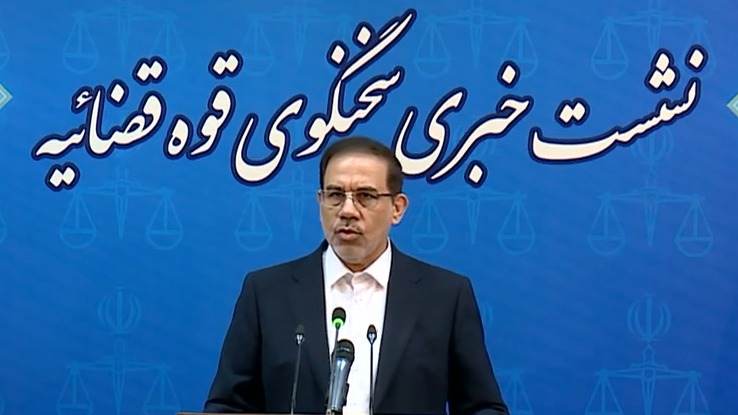 آخرین وضعیت پرونده فساد در باشگاه مس رفسنجان از زبان سخنگوی قوه قضائیه