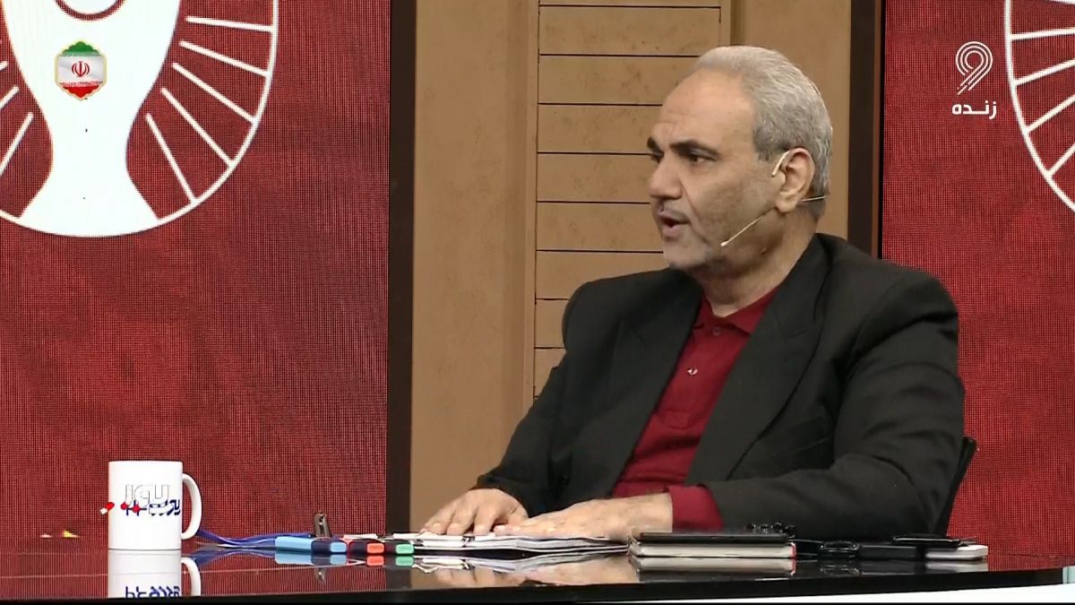 خاطره جالب جواد خیابانی از صرف صبحانه در یک رستوران ترکیه‌ای در آلمان
