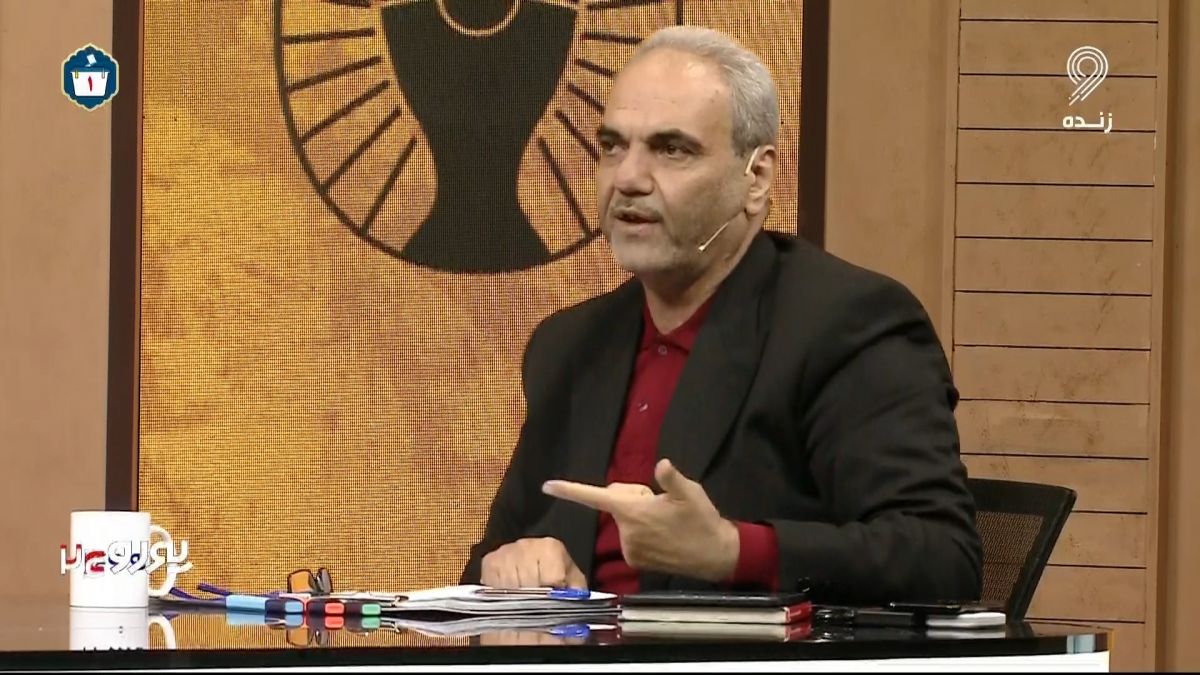 جواد خیابانی: دکان هایی به نام مدرسه فوتبال ساخته شده که هیچ نفعی به فوتبال نمی رساند و بچه های مردم را هم آزار می دهند/ مدرسه فوتبال خداداد عزیزی یکی از بهترین هاست که بچه های فقیر را جذب می کند