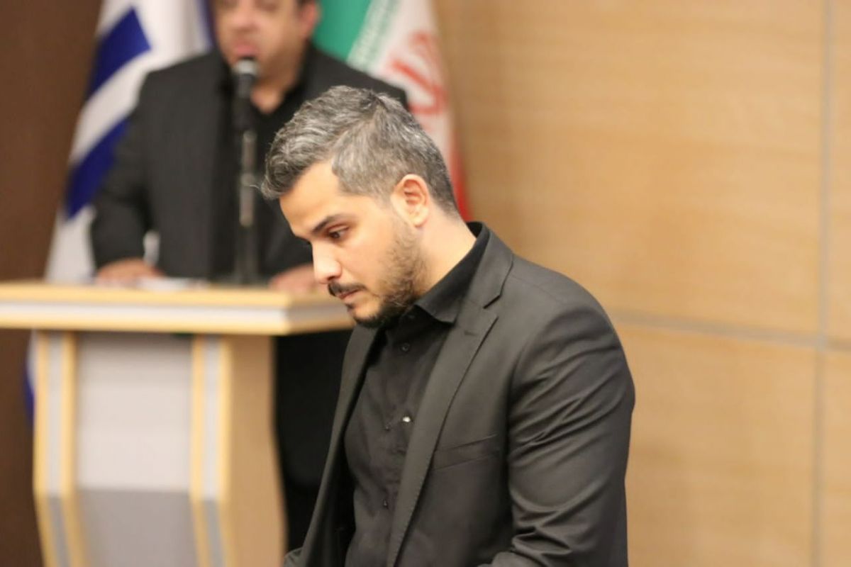 فراهانی: مسابقات لیگ یک در تاریخ 10 شهریور آغاز خواهد شد