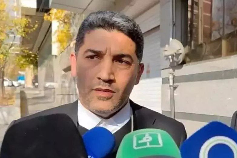 انتصاب سرپرست جدید معاونت حقوقی باشگاه پرسپولیس