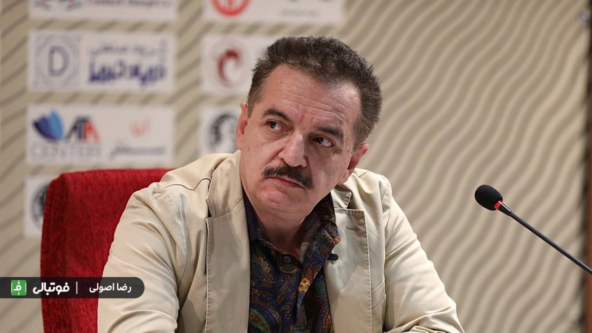 طغیان شبانه زنوزی؛ گلایههایی تند که هرگز نشنیدهاید!