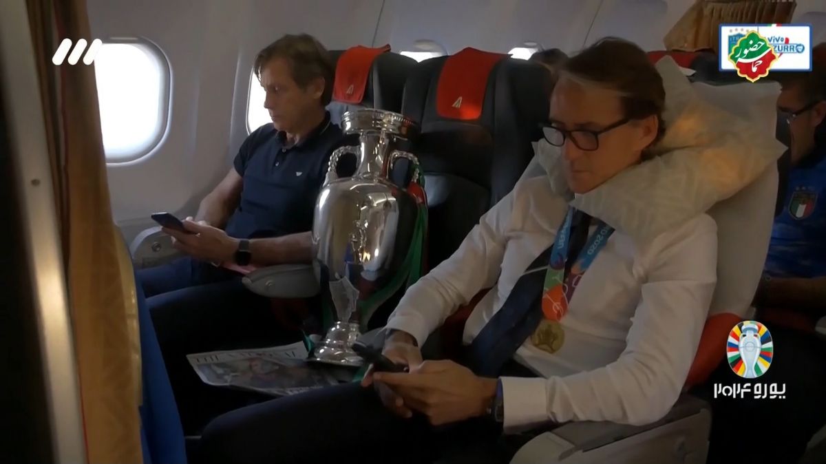 حذف ایتالیای بدون خلاقیت و استعداد