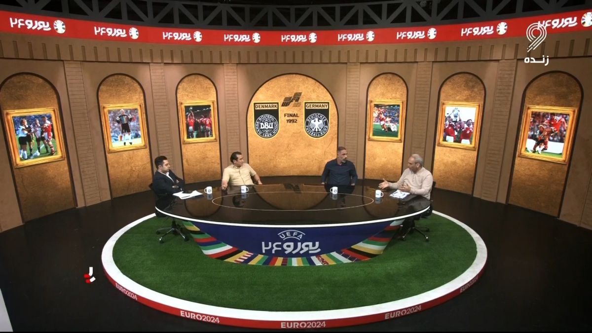 خداداد عزیزی: خیلی از دوستانی که از تیم ملی انتقاد نمی کنند دنبال تیم هستند، اما من دنبال تیم نیستم برای همین گردنم بالاست!