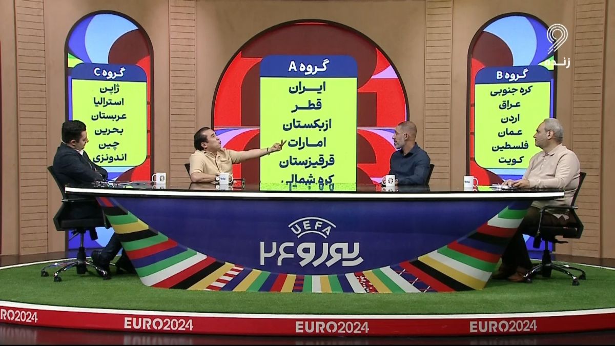 خداداد عزیزی: در کشور ازبکستان دو بر صفر جلو بودیم، بخاطر یک سری حواشی همه چیز بهم ریخت/ اگر روزی لازم شد اسرار تیم ملی را هم می گویم!