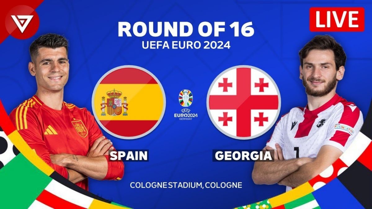 ترکیب احتمالی و آمار تقابل های اخیر اسپانیا - گرجستان