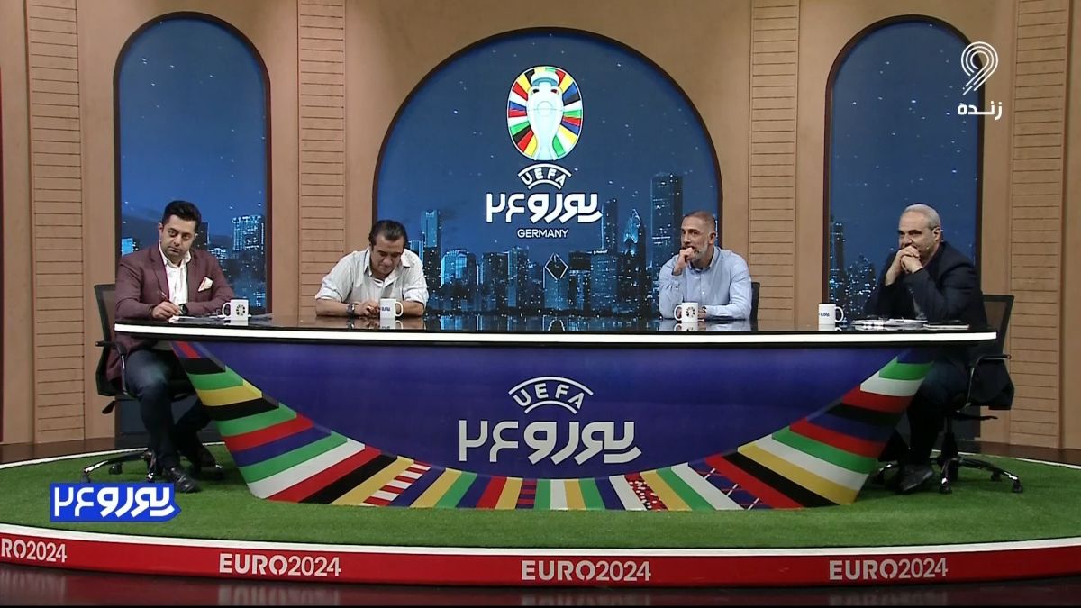 داستان جالب گل به خودی استاداسدی مدافع تیم ملی به عابدزاده از زبان خداداد عزیزی