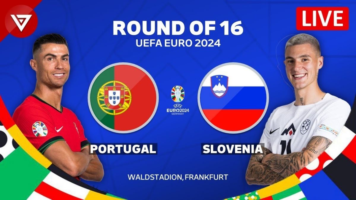 ترکیب احتمالی و آمار تقابل های اخیر پرتغال - اسلوونی