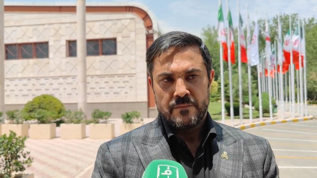 اختصاصی/ نیما نکیسا مدیرعامل ذوب آهن: سعی داریم که اسلامی را کنار خودمان نگه داریم