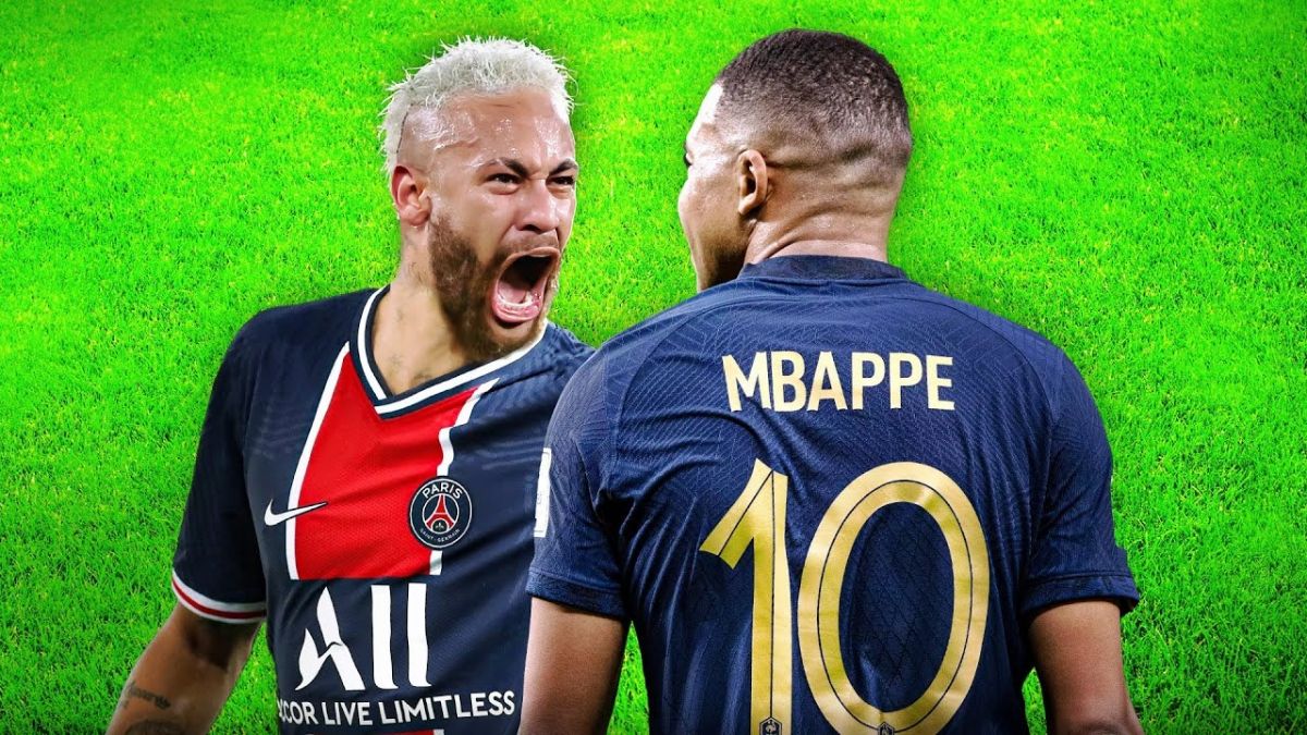 نیمار منفورترین ستاره فوتبال؟ ۸ فوتبالیستی که از نیمار متنفرند! (زیرنویس فارسی)