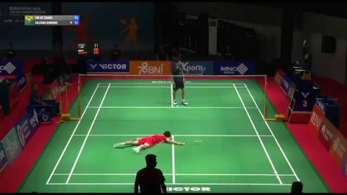 هشدار به بیماران قلبی و حساس؛ مرگ شوک‌ آور قهرمان ۱۷ ساله در کمتر از دو دقیقه!