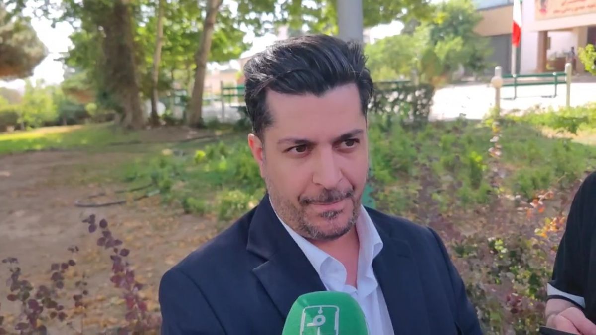 اختصاصی/ سرپرست کمیته داوران: تجهیز ورزشگاه‌ها به VAR در حوزه کاری دپارتمان و کمیته داوران فدراسیون فوتبال نیست