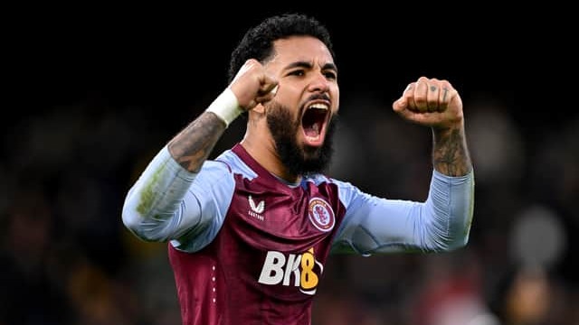 مهارت های داگلاس لوییز بازیکن جدید یوونتوس