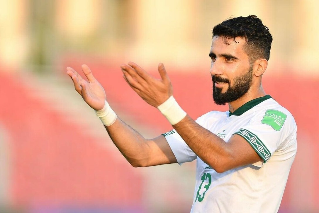 پرسپولیس بشار رسن را نمی‌خواهد