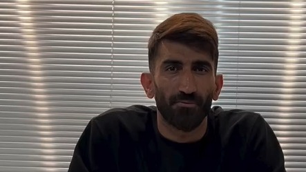 بیرانوند: پیش از نیم فصل به مدیرعامل پرسپولیس گفتم به بازیکنان پول بدهید و گفتند نداریم، گفتم ده درصد من و دو سه بازیکن دیگر را ندهید اما پول برخی بازیکنان که پول نیاز دارند را پرداخت کنید