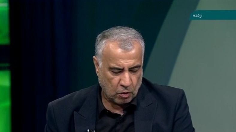 مجله فوتبال/ کشوری فرد: بازی تیم‌هایی که برای ورزشگاه های خود تاییدیه نظام مهندسی دریافت نکنند بدون تماشاگر برگزار می شود، سکوهای ورزشگاه ملوان و نساجی خطرناک هستند