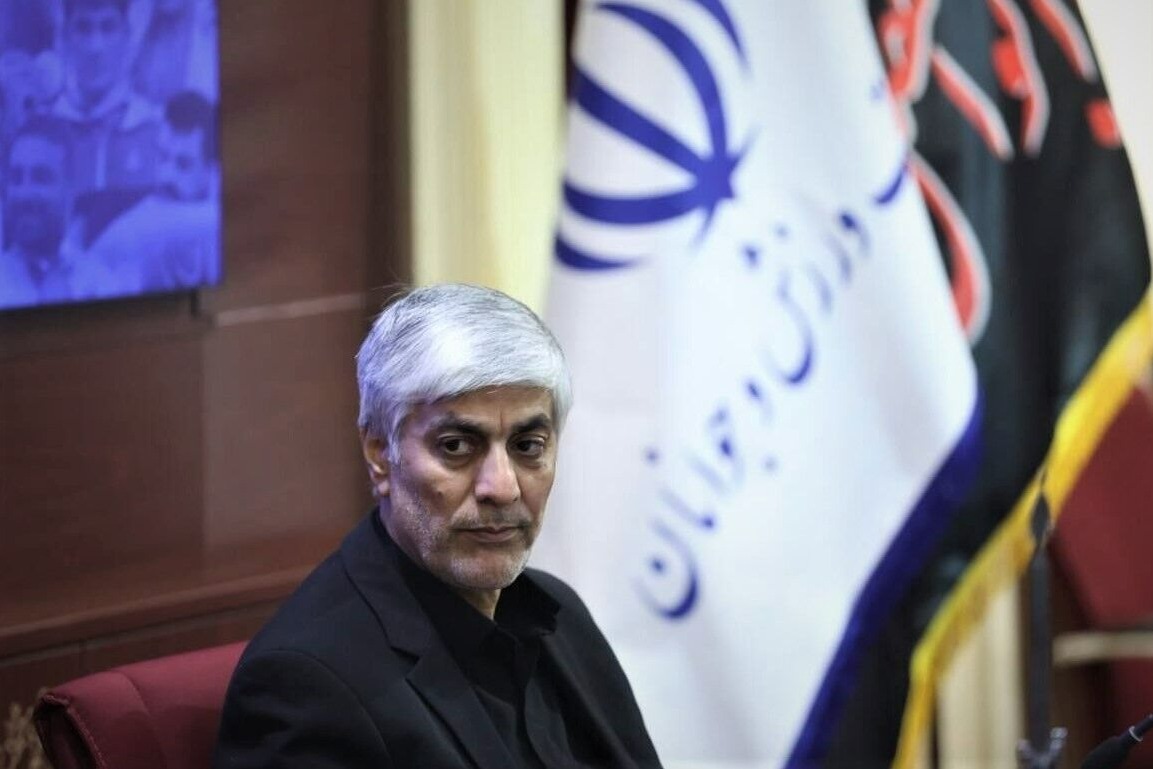 تاکید وزیر ورزش بر رفع موانع سالن ورزشی رستم رود