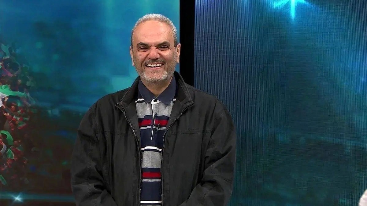 وقتی جواد خیابانی و مسئولین شبکه سه زودتر از داور بازی آلمان - اسپانیا، سوت پایان بازی را زدند!