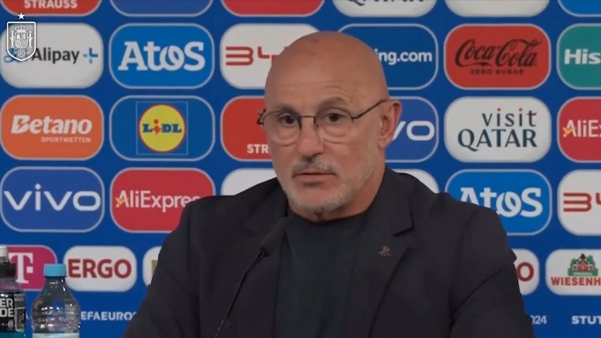 حواشی بازی اسپانیا 2-1 آلمان