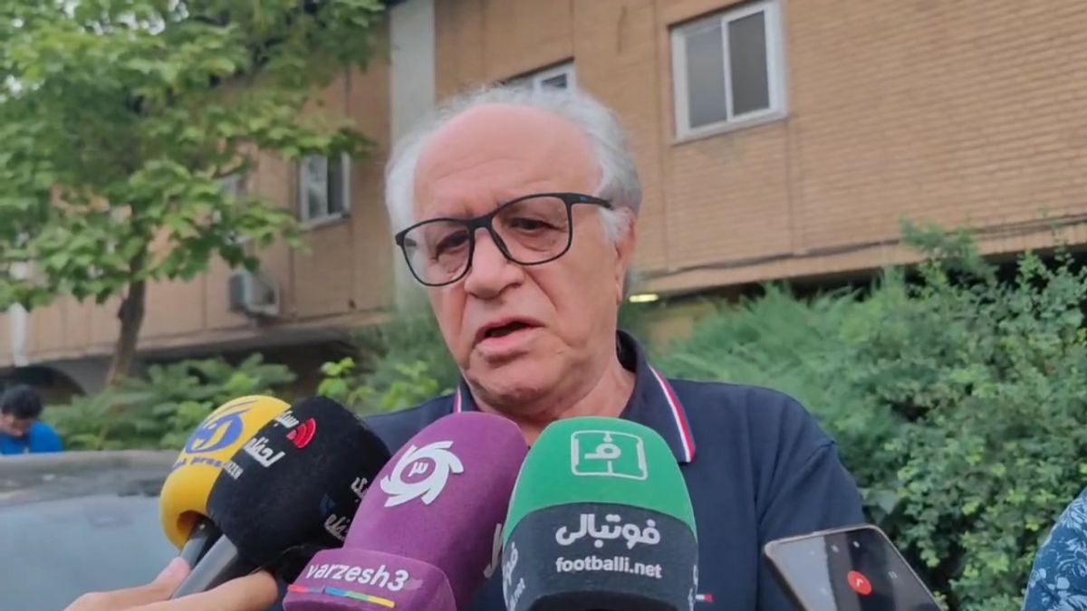 اختصاصی/ عنایت الله آتشی: با توجه به شرایط بسکتبال ما مربی درجه یک به ایران نمی‌آید