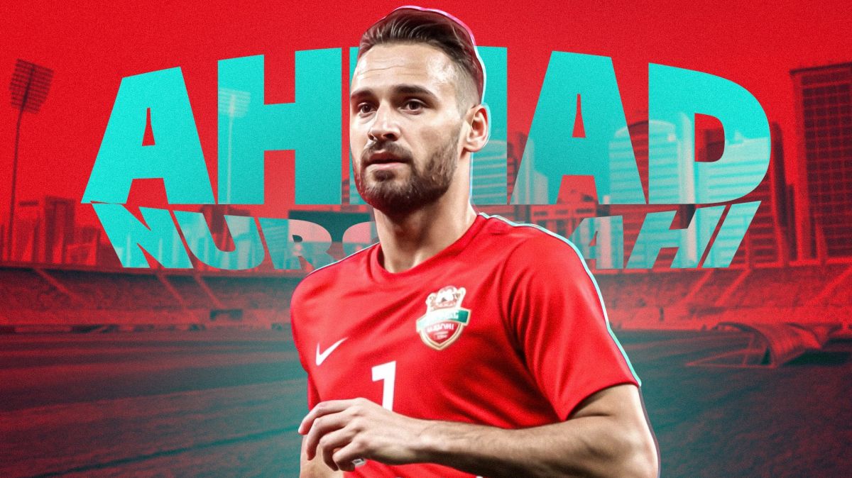 عملکرد عالی احمد نوراللهی در الوحده (ویدیو)