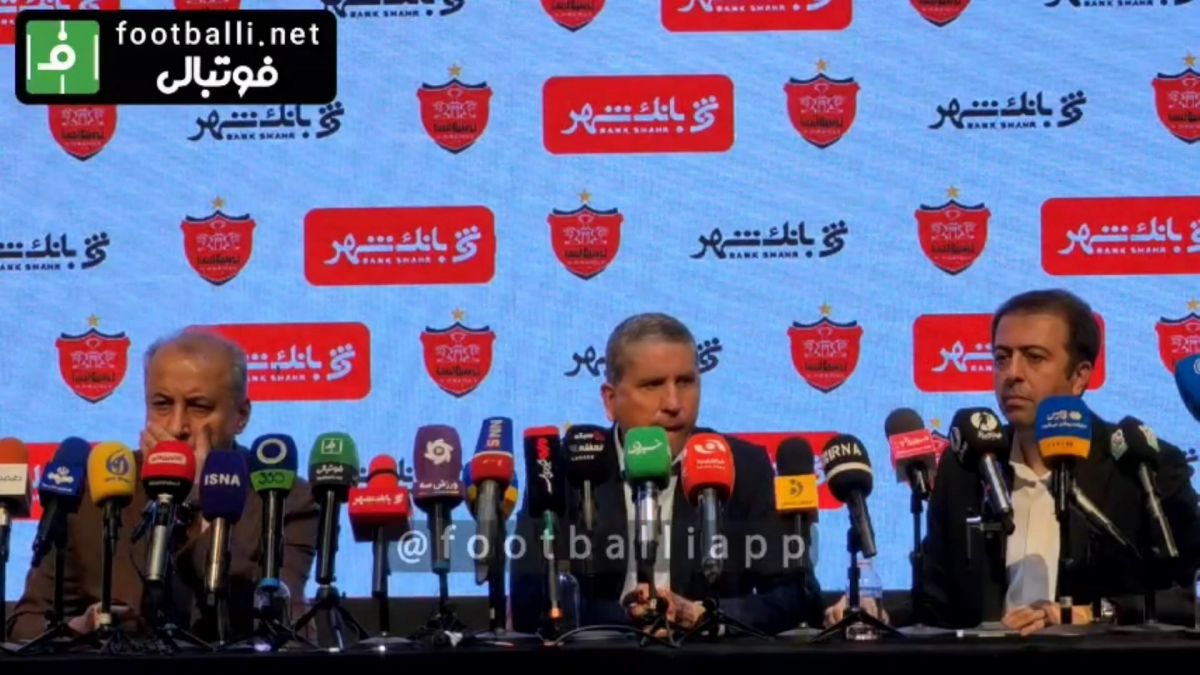 اختصاصی/ درویش: عبدالکریم حسن علاقه دارد که به لیگ قطر برود و در کنار خانواده خود باشد ولی نمی توانیم اجازه جدایی به او بدهیم، ما مطالبات بیرانوند را به موقع پرداخت کردیم، او سال گذشته هم غیرقانونی فسخ کرد