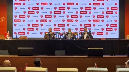 اختصاصی/ صحبت های گاریدو درباره امکانات باشگاه پرسپولیس و انتخاب دستیارانش