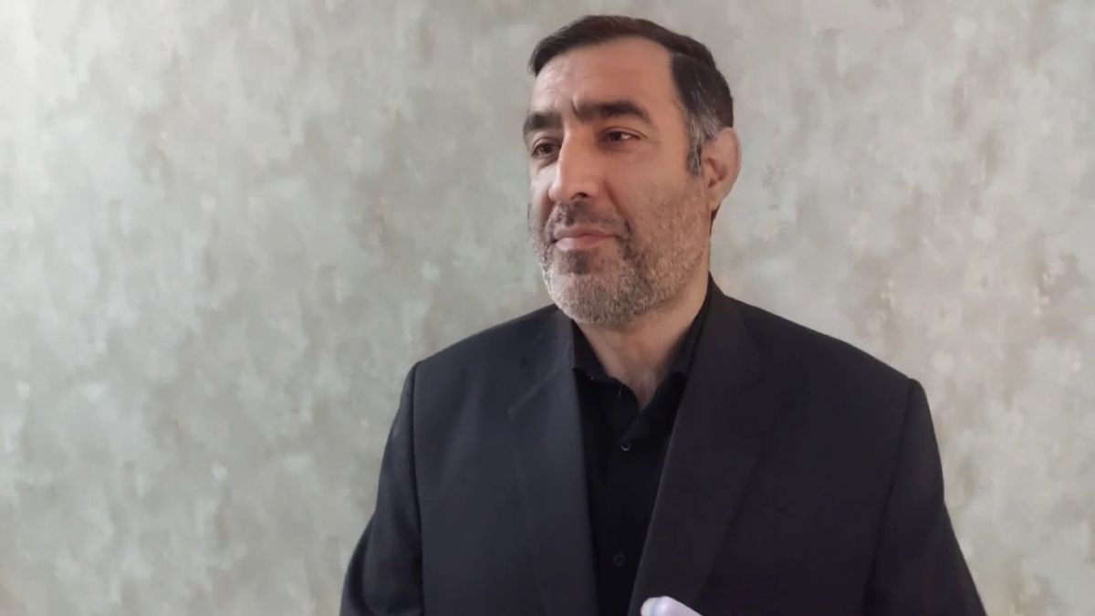 اختصاصی/ توضیحات علی جوادی درباره ادامه روند ورود بانوان به ورزشگاه ها و آخرین وضعیت ورزشگاه تختی