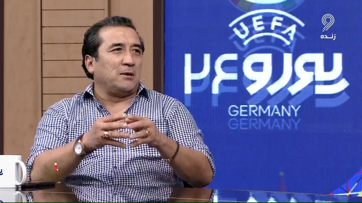 خداداد عزیزی : از زمانی که ازدواج کردم روند پیشرفتم دو برابر شد و به تیم ملی رسیدم، بهترین بازیکن آسیا شدم و به اروپا رفتم