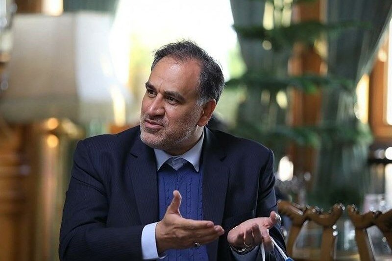 مددی: اگر مس سقوط کند، پیکان در لیگ برتر میماند