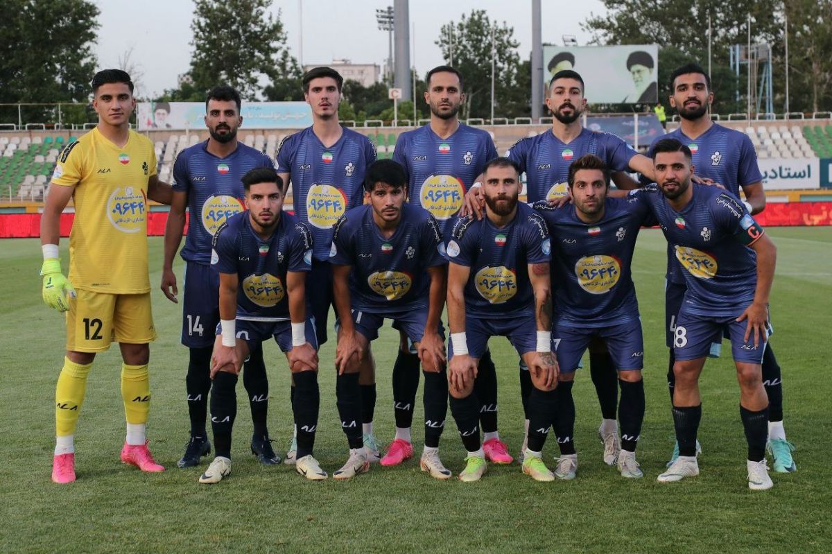درخواست ویژه پیکان از فدراسیون فوتبال: مس رفسنجان به لیگ دسته اول برود!/ بهاروند گفت مس صعود کند، پیکان در لیگ برتر میماند