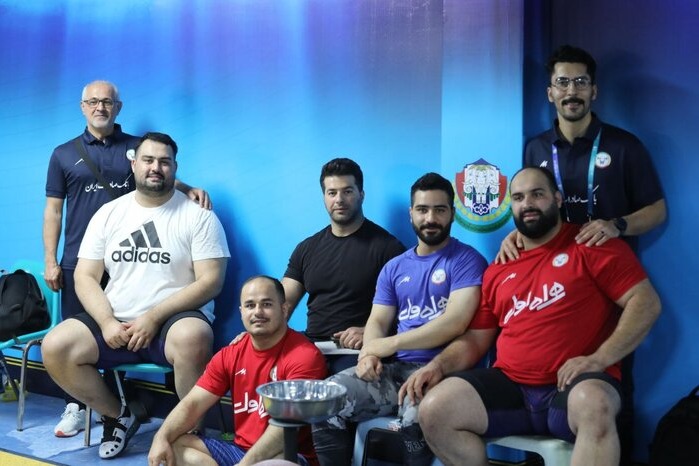 نگاهی به وزنهبرداری ایران در ادوار مختلف المپیک