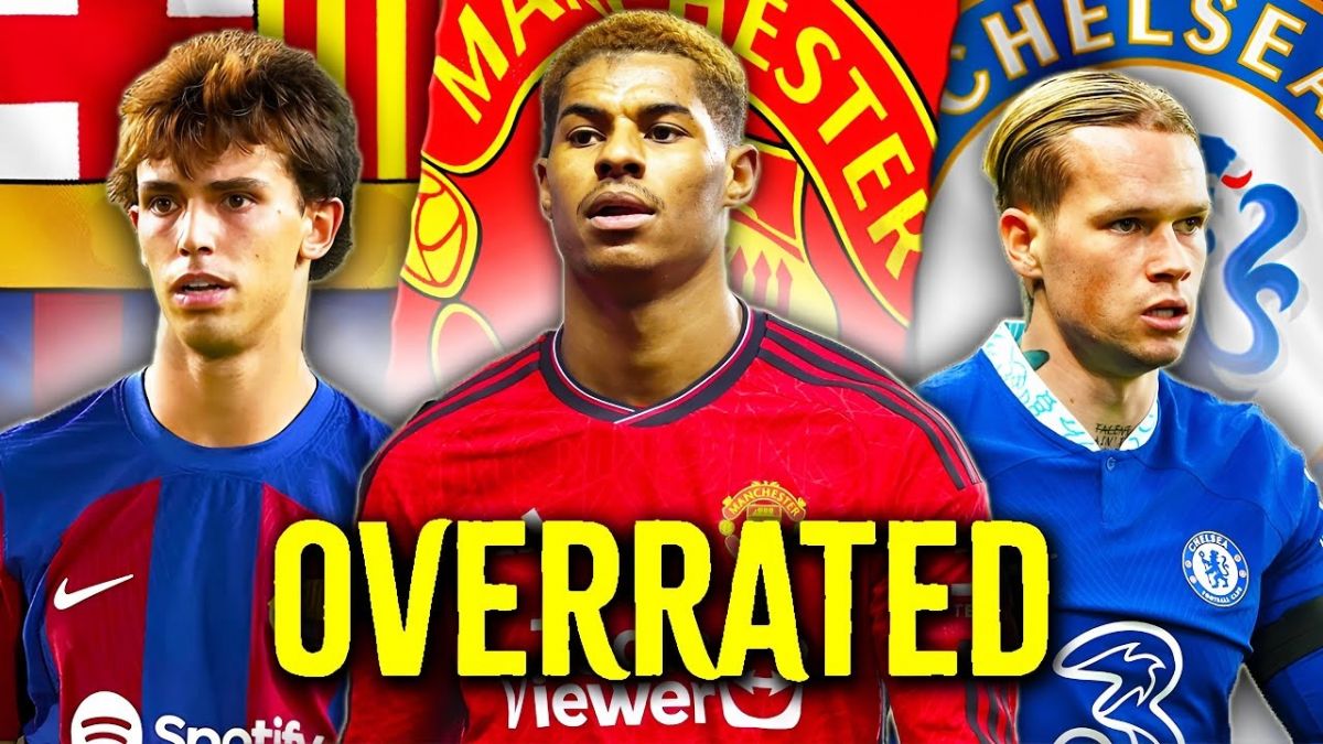 10 بازیکنی که هواداران بیش از حد بزرگشان کرده‌اند! (زیرنویس فارسی)