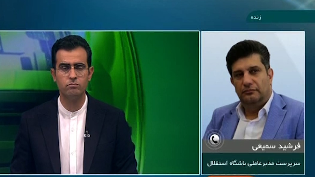 مجله فوتبال/ توضیحات فرشید سمیعی درباره عدم جذب مهدی قایدی: به بهترین نحو عمل کردیم و مشکل مالی نداشتیم!