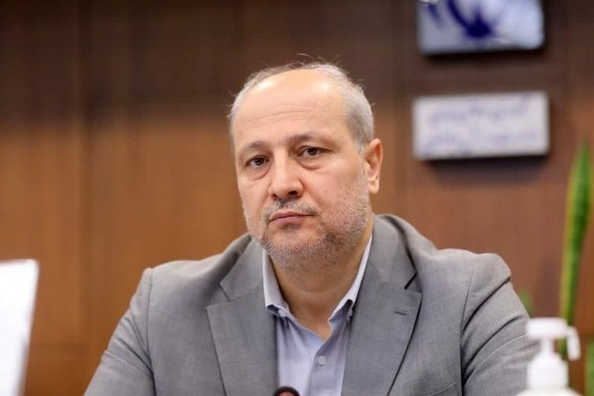 مناف هاشمی: برای اولین بار ۱۱ سهمیه کاروان ایران به بانوان رسیده است