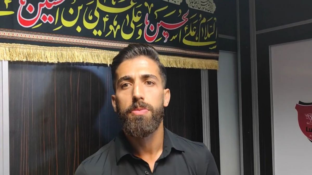 اختصاصی/ فرشاد فرجی: علیرضا بیرانوند خیلی ناراحت بود / خیلی دوست دارد که بتواند به پرسپولیس برگردد