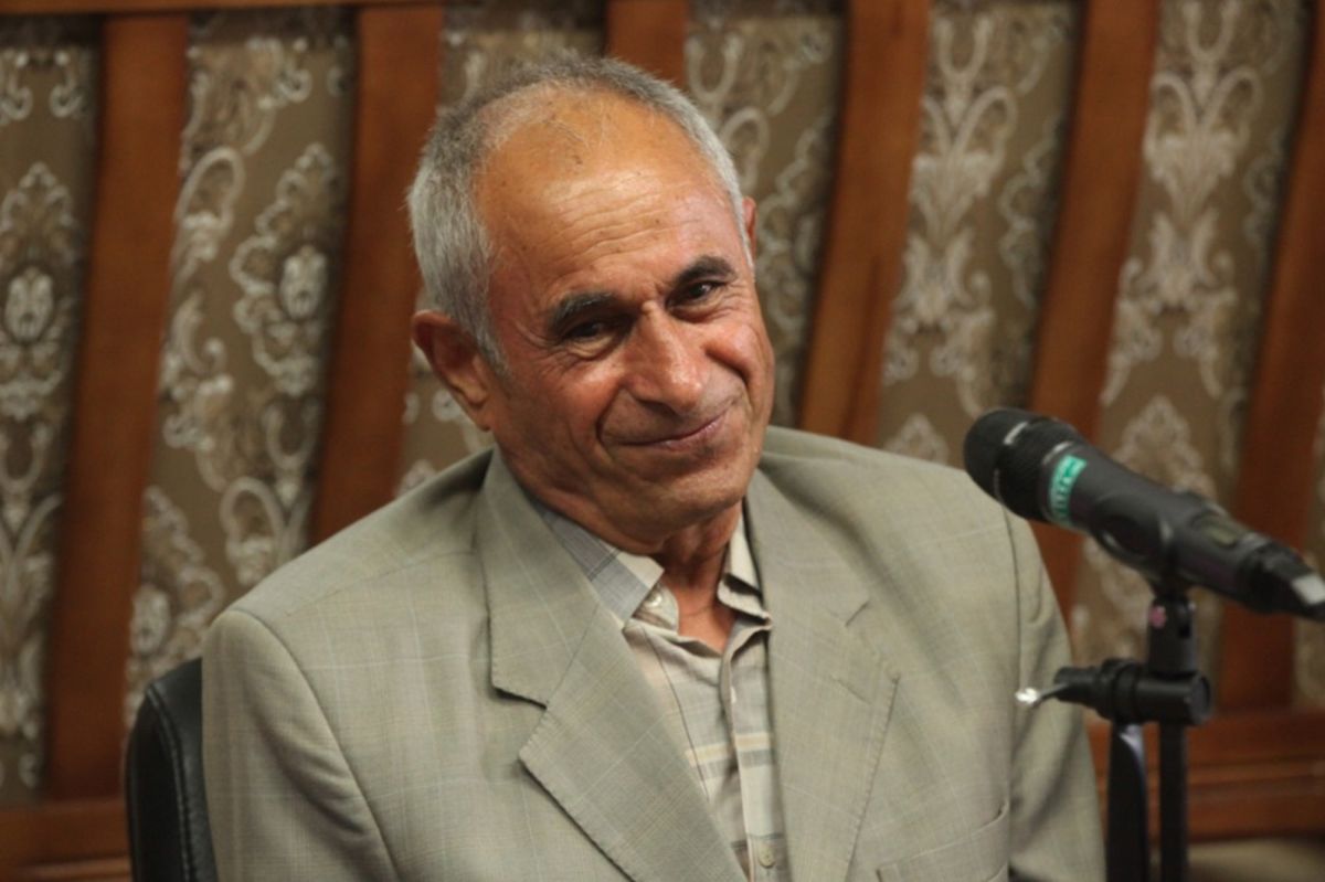 محتشمیان: ژاپن، مدال المپیک نمیگیرد/ عطایی مردانگی کرد